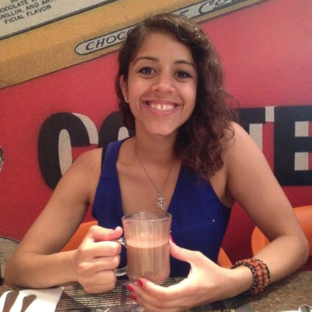 Meet your Posher, Amelia